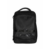 Unihoc Laptop Backpack Dark Line Black černá