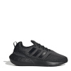 adidas Swift Run 22 Shoes Mens Cblack/Grefiv 9 (43.3)