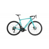 BIANCHI INFINITO 105 Di2 Celeste matt