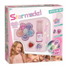 MAC TOYS Make up set so svietiacim rúžom