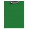 Clipboard A4 Donau zelený