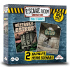 BLACKFIRE Escape Room - Úniková hra pro 2 hráče