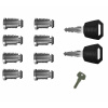 THULE ONE-KEY SYSTEM 8-PACK
