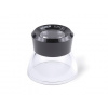 Kaiser 8x Stand Loupe Magnifier