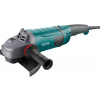 EXTOL INDUSTRIAL Brúska uhlová, otočná rukoväť, 230 mm, 2600 W, 8792060 8792060