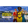 The Sims 4 Royalty & Legacy Expansion Pack (Xbox One) - MS Store PC