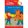 Caillou: Jouons au cirque! Lis avec Caillou Niveau 3 (French edition of Caillou: Circus Fun)