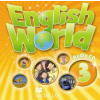 English World Level 3 Audio CD