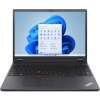 LENOVO TP P16v Gen 1, Notebook (21FE000ECK) Notebook + 0 % úrok pri splátkach na 6 mesiacov. Bez akontácie!, 40% zľava na Microsoft 365 Personal SK k notebookom, PC a tabletom