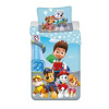 JERRY FABRICS Obliečky Paw Patrol PP451 Bavlna, 140/200, 70/90 cm