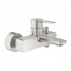 GROHE Lineare - Páková vaňová batéria, supersteel 33849DC1