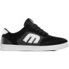 Topánky Etnies - The Aurelien Black White EU 42