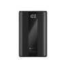 FORCELL Power Bank F-Energy Energo P20K2 QC3.0 PD 3A 22,5W ( 20 000mAh) čierna farba