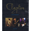 Eric Clapton Ilustrovaný životopis