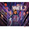 The Art of Marvel Studios’ What If...?