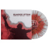 Elwood Stray - Gone With The Flow X Triality (Limited Splattered Vinyl) (LP)