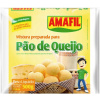 Syrové rožky (Mistura para Pão de Queijo) 500g Amafil