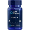 Výživový doplnok Life Extension Super K K2+K1 90 kaps.