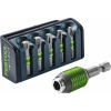 FESTOOL 204383 Kazeta so skrutkovacími hrotmi BT-IMP SORT3