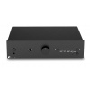 Pro-Ject UNI BOX S3 - Mini integrovaný zesilovač se streamerem a HDMI - černý