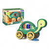 CreativeToys Zvieratko na ťahanie - Korytnačka