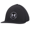 Under Armour Drive Mid Stretch Black/White XL/XXL