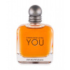 Giorgio Armani Emporio Armani Stronger With You (M) 100ml, Toaletná voda