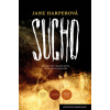 Sucho (1. díl) - Jane Harperová
