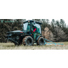 Malotraktor- Agromehanika AGT 1060 Black Edition
