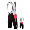 Alpinestars Nemesis BIB shorts White/Black/Red M