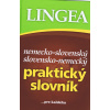 Nemecko-slovenský, slovensko-nemecký praktický slovník - 3. vydanie