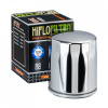 HIFLOFILTRO Olejový filter HIFLOFILTRO HF170C chróm