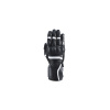 rukavice RP-5 2.0, OXFORD, dámské (černá/bílá, vel. L) M121-111-L
