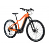 Elektro bicykel Leader Fox Oxnar 29 oranžový 2023