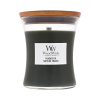 WoodWick Frasier Fir 275 g vonná svíčka