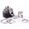 Valec 65CM3 fi10 Zipp Quantum Motowell Inca 2T