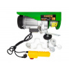 Procraft TP600 elektrický lanový naviják 300/600 kg