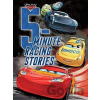 5-Minute Racing Stories Disney Book GroupPevná vazba