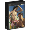 GRAFIKA Puzzle Adam a Eva 1000 dielikov