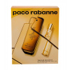 Paco Rabanne 1 Million EDT 100 ml + EDT 20 ml pre mužov darčeková sada