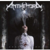 Anthenora: Soulgrinder (CD)
