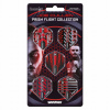 Winmau Feathers Joe Cullen Prism 15 PCS. (Winmau Feather Set Joe Cullen Prism Dart)