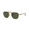 Slnečné okuliare Ray-Ban RB3688 001/31 Veľkosť: 55