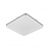 Boxxx STROPNÉ LED SVIETIDLO, 27/27/7 cm - Interiérové svietidlá - 008227094201