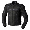 TEXTILNÁ BUNDA RST S1 MESH CE BLACK/BLACK S (3117)