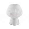 RABALUX Stolová lampa Vinelle 74023 biela