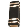 Vonkajšie fasádne svietidlo - Nowodvorski externé svetlo 4424 Rio 2 Sconce (Vonkajšie fasádne svietidlo - Nowodvorski externé svetlo 4424 Rio 2 Sconce)
