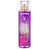 Playboy Time To Bloom, Telový závoj 250ml pre ženy
