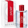 Azzaro Sport toaletná voda pánska 100 ml