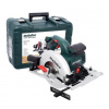 Metabo KS 55 FS Ručná kotúčová píla 600955500